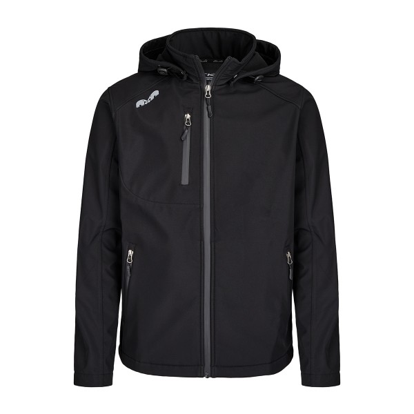 TK SOFTSHELL JACKET MEN