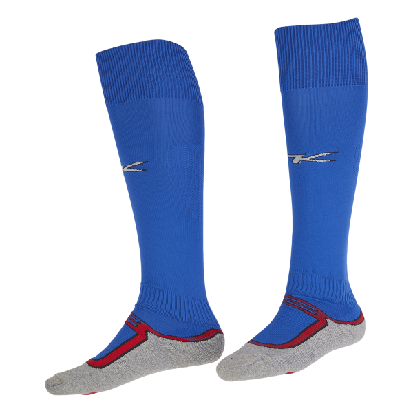 TK STUTZEN PREMIUM MIT FUß, ROYAL BLAU, XS 27-30