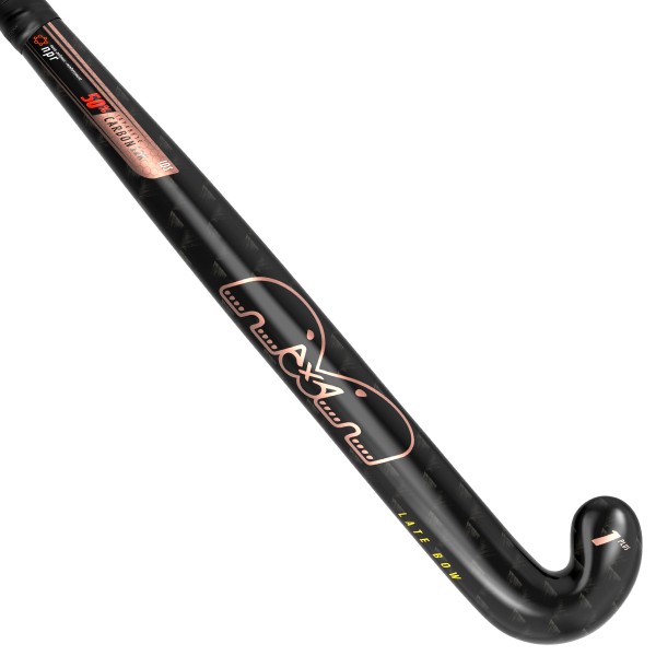 TK 1 PLUS BRONZE LATE BOW