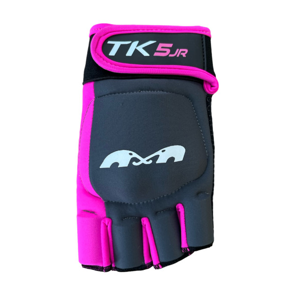TK5 JUNIOR HANDSCHUTZ, LINKS