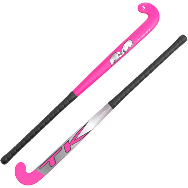 TK3 JR INDOOR CONTROL BOW