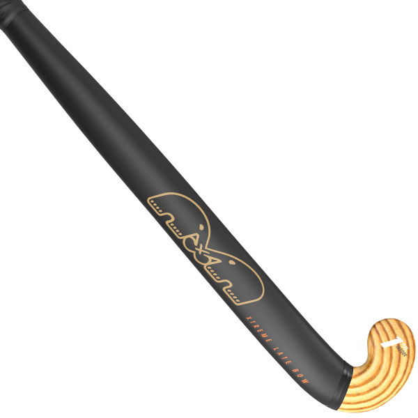 TK1 PLUS INDOOR WOOD EXTREME LATE BOW