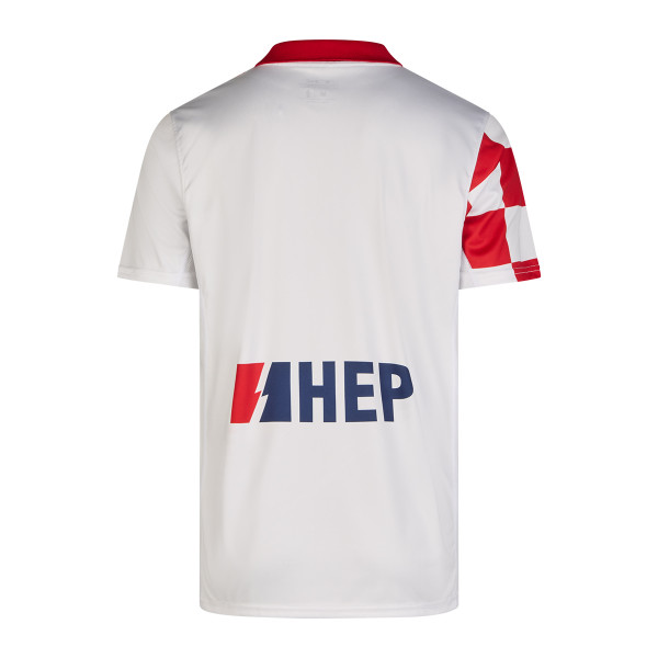 TK SHIRT LUZERN SR. KROATIEN