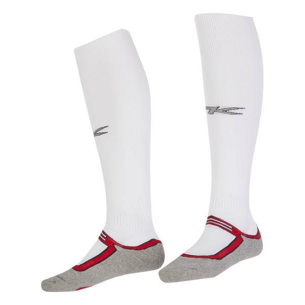 TK STUTZEN PREMIUM MIT FUß, WEISS, L 39-42