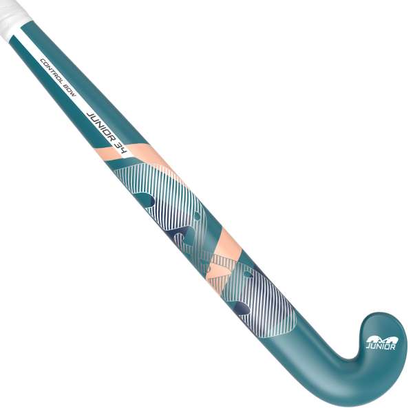 TK Bâton de hockey sur gazon composite extérieur édition 2023 1.2 Arc