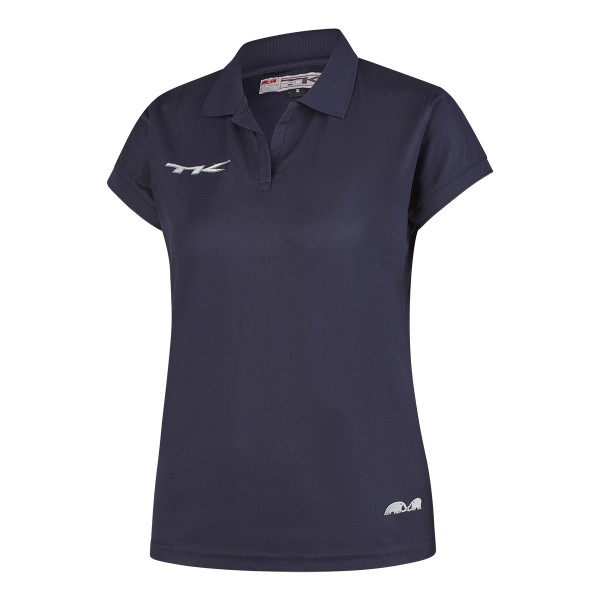 TK POLO-SHIRT LARISA
