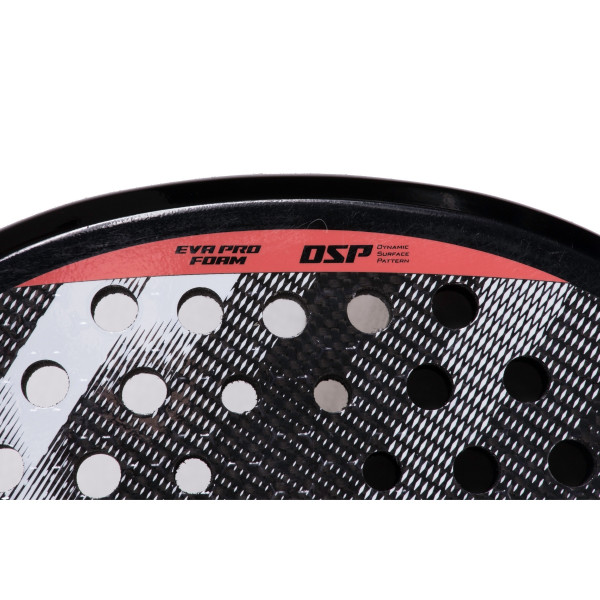 TK VORTEX PADEL RACKET