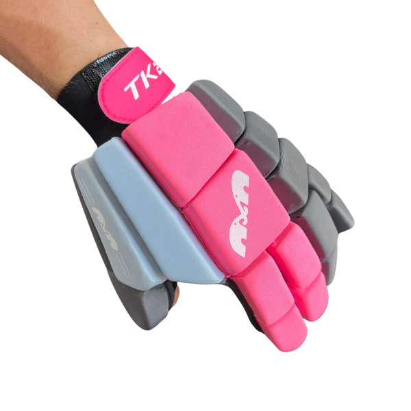 TK2 PLUS HANDSCHUTZ, LINKS