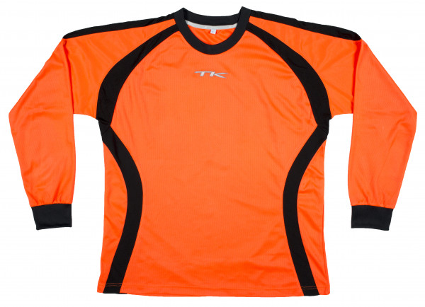 TK GOALIE SHIRT SLIM FIT