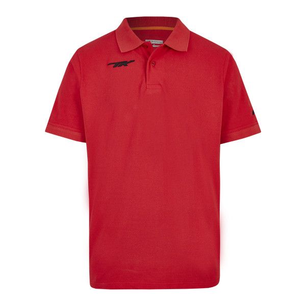 TK POLO-SHIRT WILIAMS HERREN