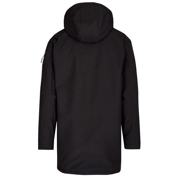 TK COACH JACKET UNISEX