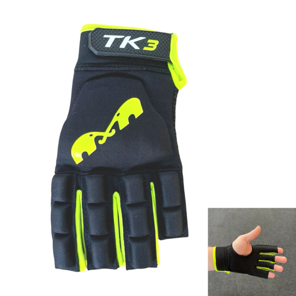 TK3 HAND PROTECTOR, LEFT
