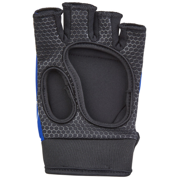 TK5 PLUS HANDSCHUTZ, OFFENE HANDFLÄCHE, LINKS