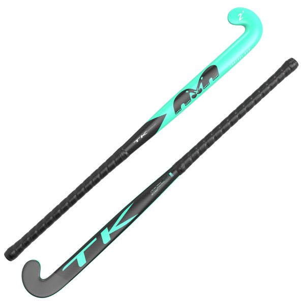 TK2.5 CONTROL BOW