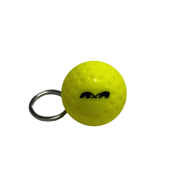 TK MINI BALL KEY RING