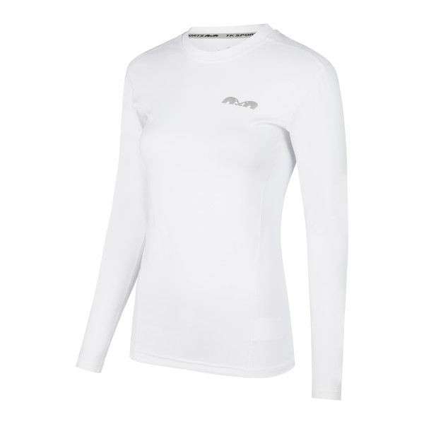 TK BASELAYER SHIRT, LANGARM