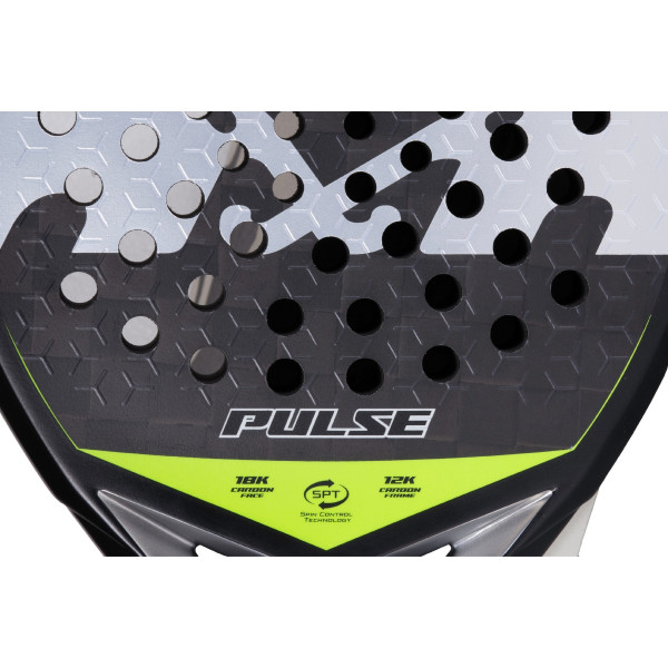 TK PULSE PADEL RACKET