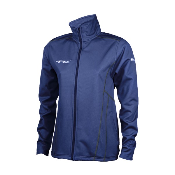 SOFTSHELLJACKE VITORIA DAMEN