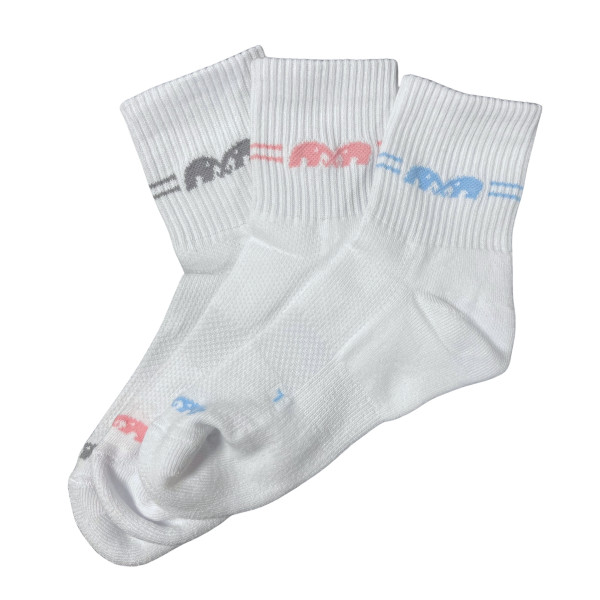 TK ANKLE SOCKS, 2xSet