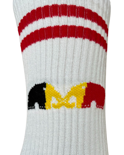 TK SPORTSOCKEN BEL