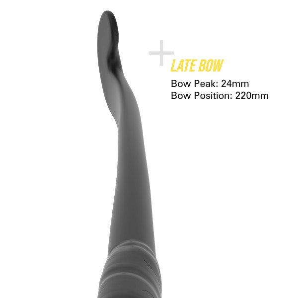 TK 1 PLUS BRONZE LATE BOW