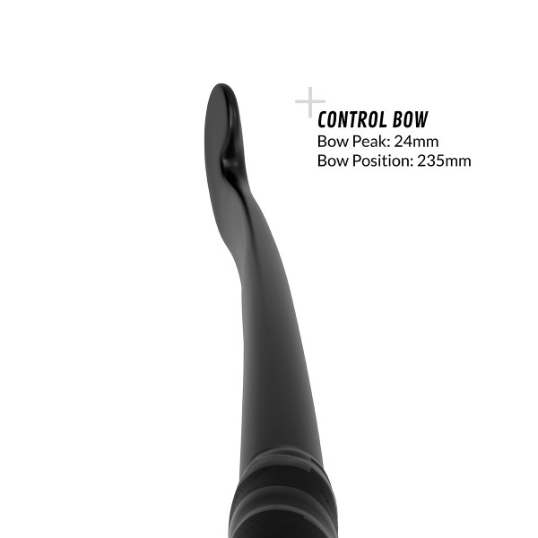 TK3 JR INDOOR CONTROL BOW