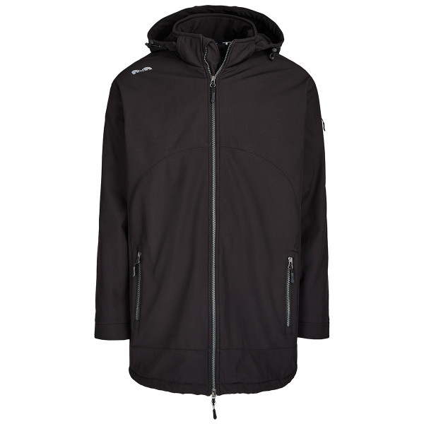 TK COACH JACKET UNISEX