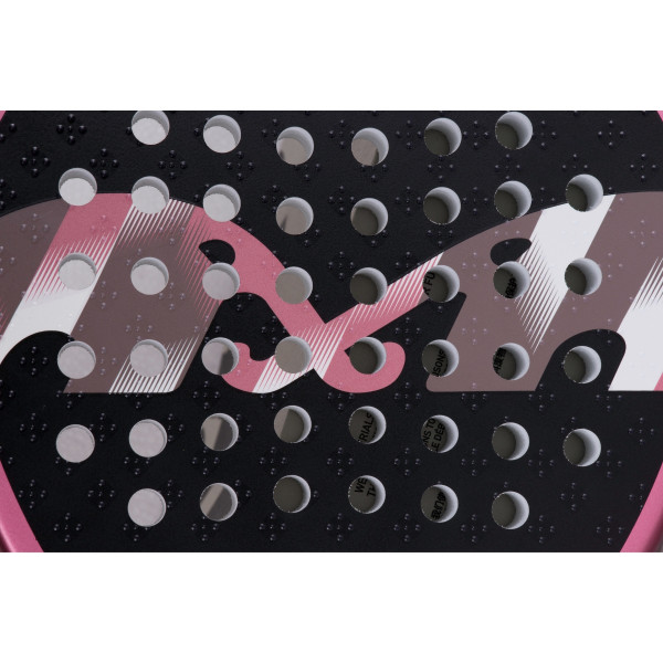 TK FURIA PLUS PADEL RACKET