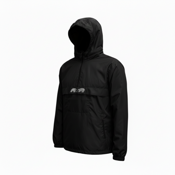 TK REGENJACKE DUBLIN