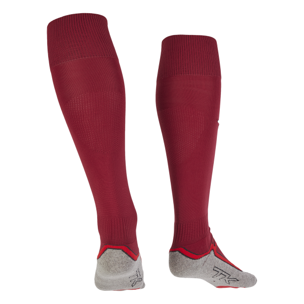 TK STUTZEN PREMIUM MIT FUß, WEINROT, XL 43-46