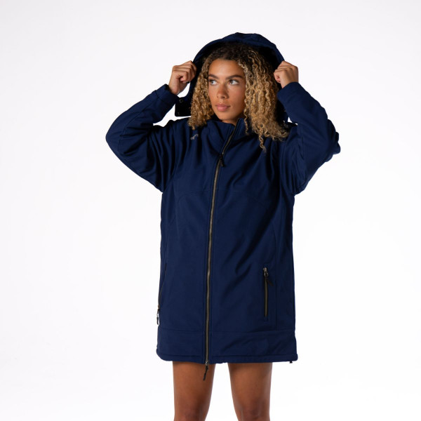TK COACH JACKET UNISEX