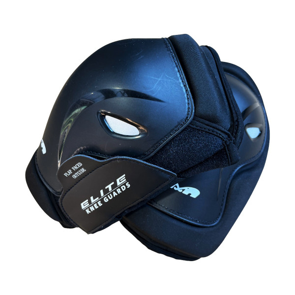 TK PC ELITE KNEE GUARDS