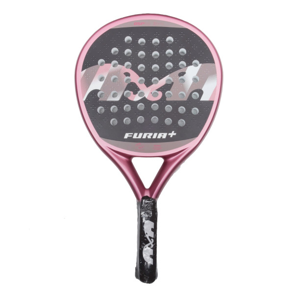 TK FURIA PLUS PADEL RACKET