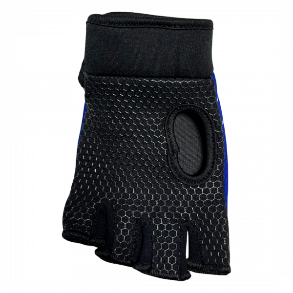 TK5 HANDSCHUTZ, LINKS