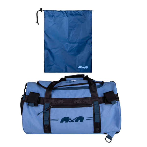 TK P7 DUFFLE BAG