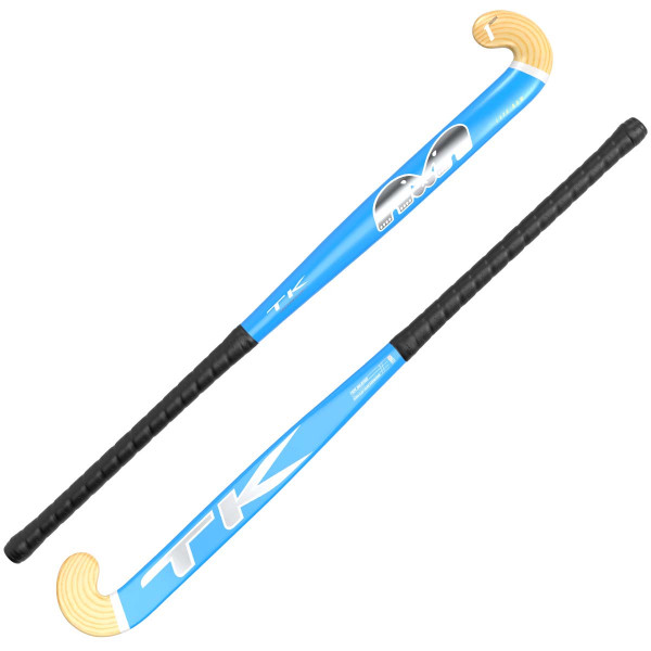 TK1 INDOOR WOOD LATE BOW