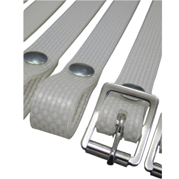 TK KICKER RIEMEN SET 12 STÜCK