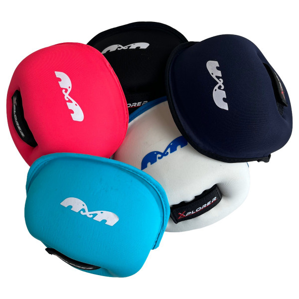 TK SCHALE - XPLORER HANDSCHUTZ