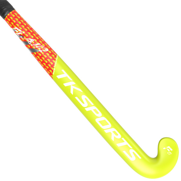 TK F6 CONTROL BOW