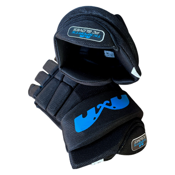 TK PC HANDSCHUTZ SET