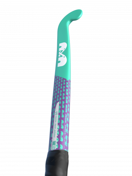 TK F JR CONTROL BOW