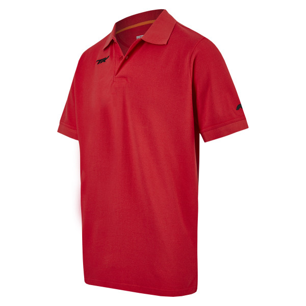 TK POLO-SHIRT WILIAMS
