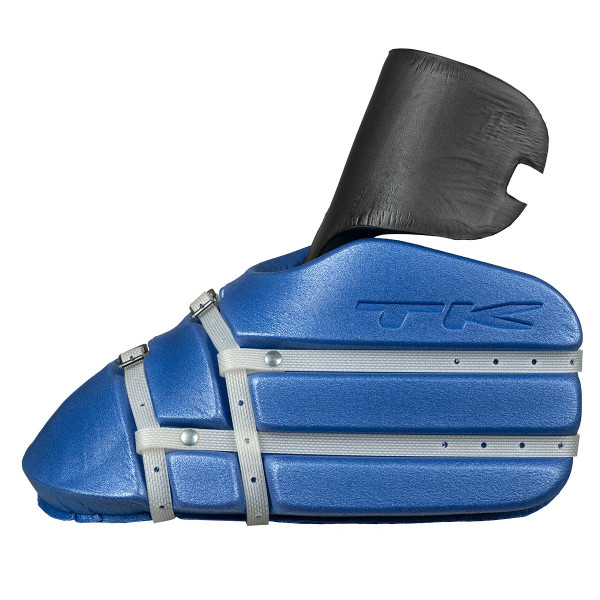 TK1 SOFT KICKERS