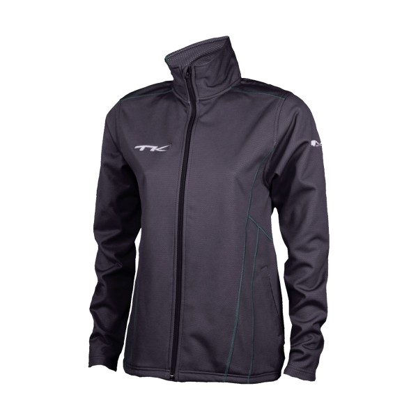 SOFTSHELLJACKE VITORIA DAMEN