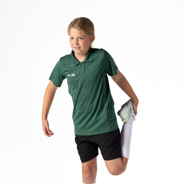 TK SHIRT LUZERN JR.