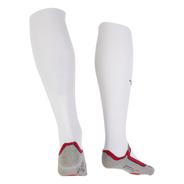 TK STUTZEN PREMIUM MIT FUß, WEISS, L 39-42