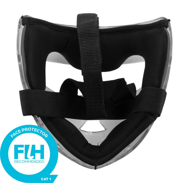 TK3 SPIELERMASKE