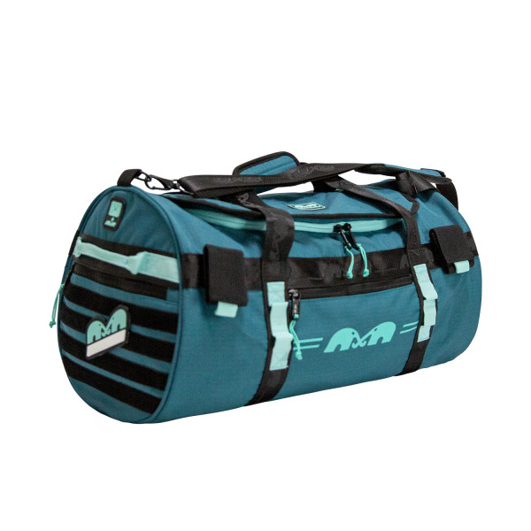 TK P7 DUFFLE BAG