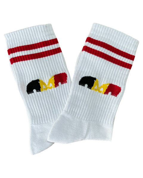 TK SPORTSOCKEN BEL
