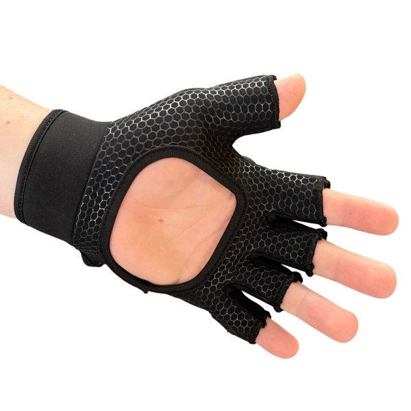 TK4 PLUS HANDSCHUTZ, LINKS